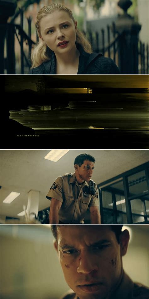 The Peripheral subtitles English S01E06.